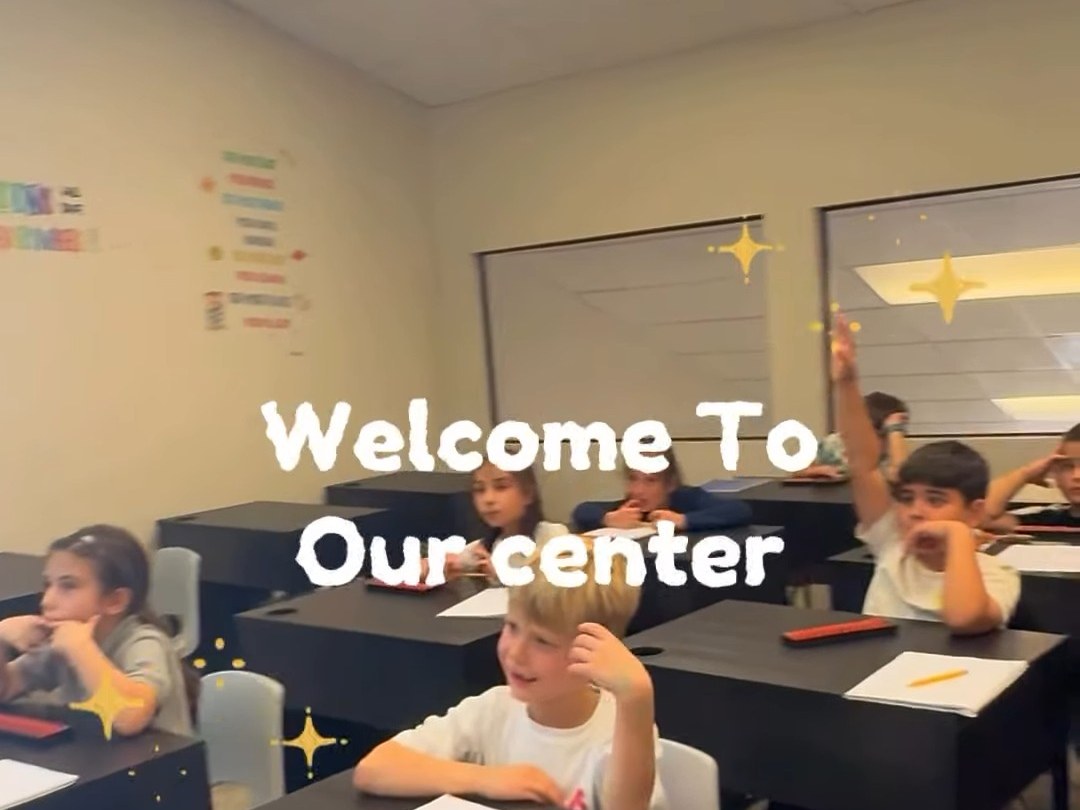 Inside our Granada Hills center